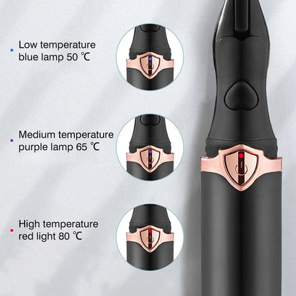 Portable Electric Eyelash Curler