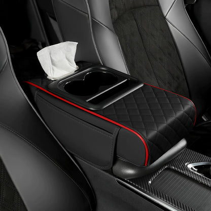 4-in-1 Car Armrest Pad