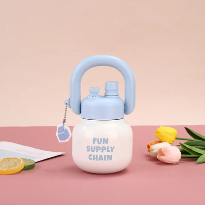 FUN SUPPLY CHAIN Thermal Water Bottle 800ml