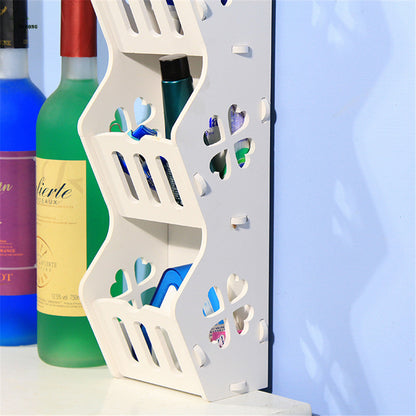 3 Layers Wall Hanging Rack